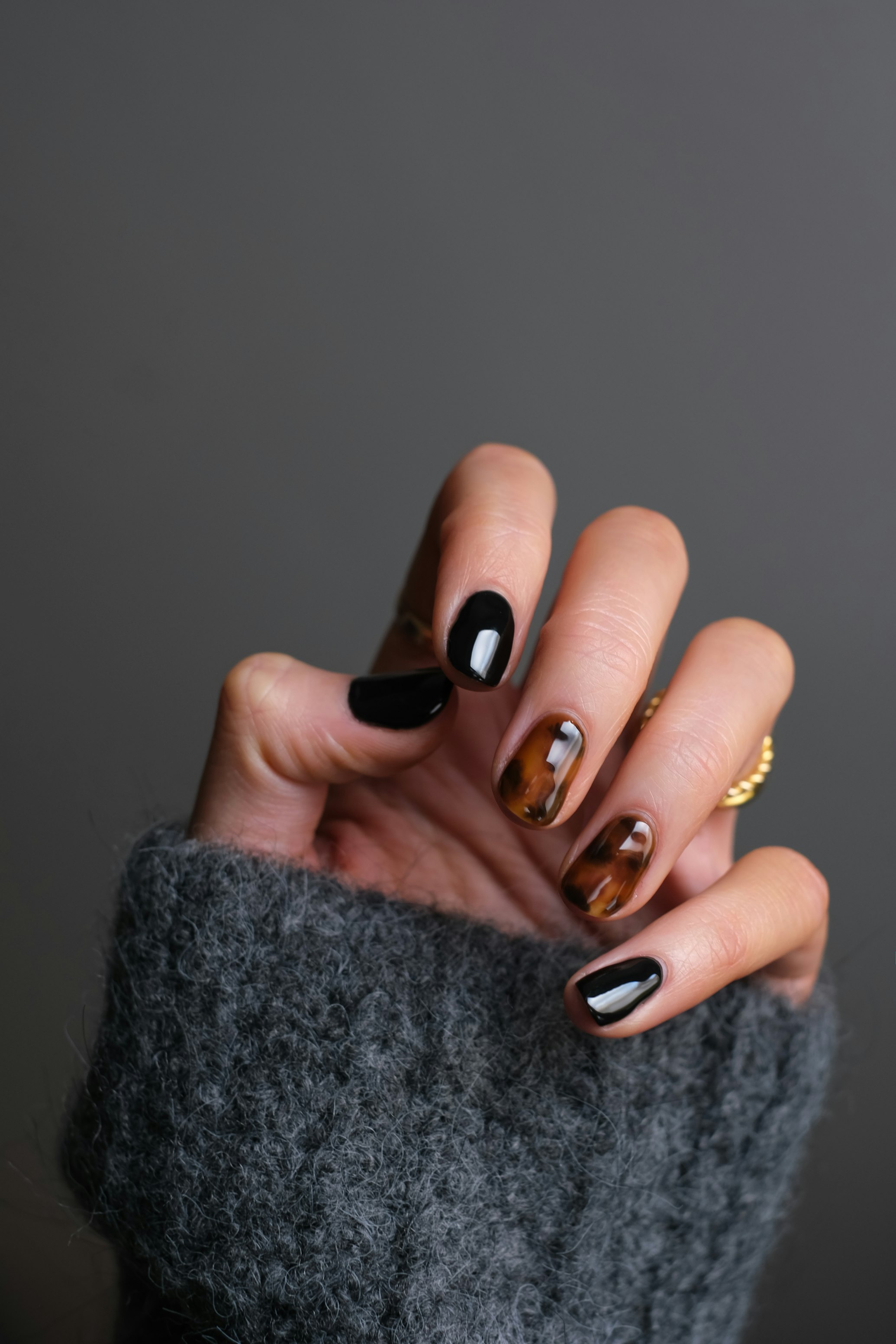 Manicure & Pedicure